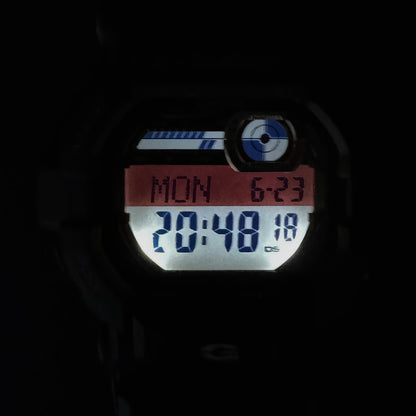 Casio G-Shock GD-350-1ER