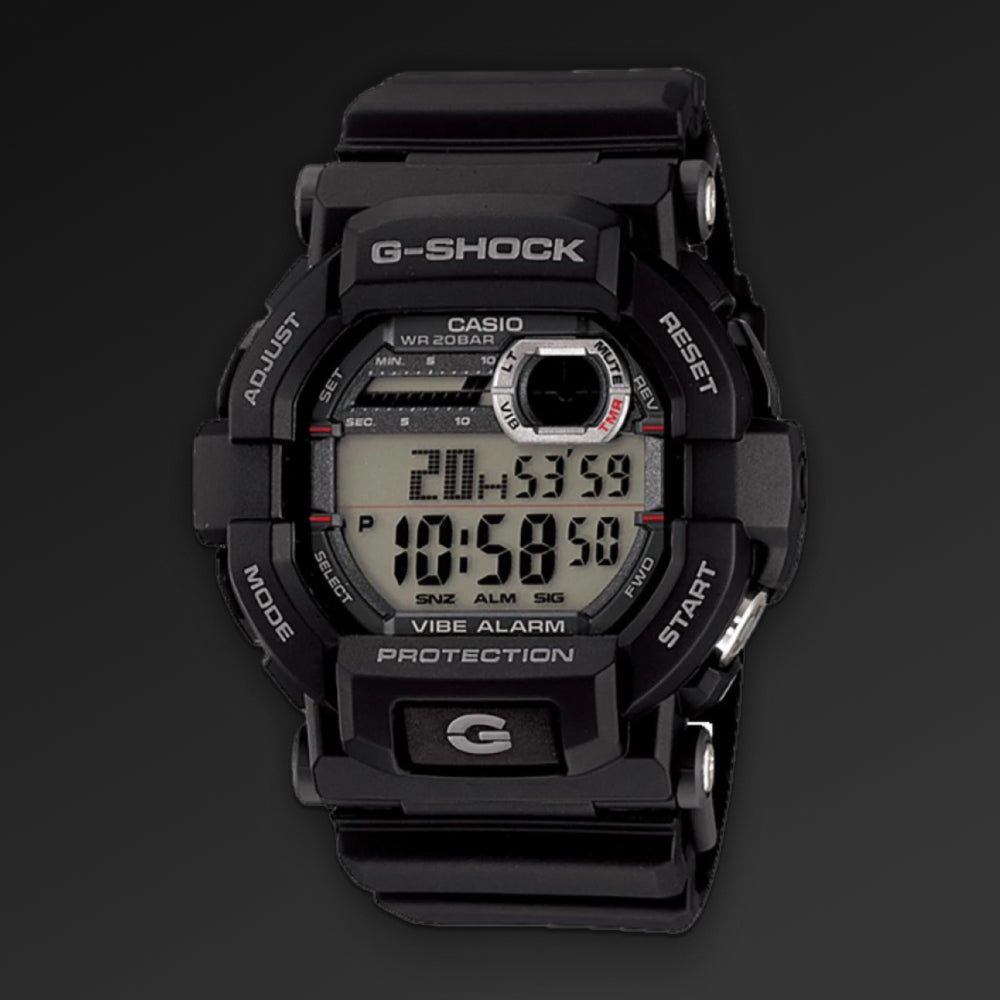 Casio G-Shock GD-350-1ER