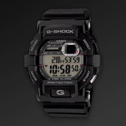 Casio G-Shock GD-350-1ER