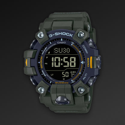 Casio G-Shock GW-9500-3ER MUDMAN