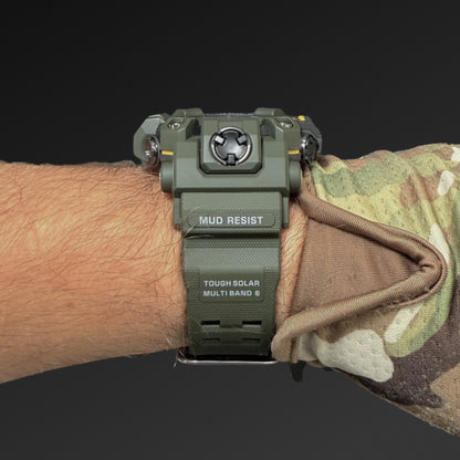 Casio G-Shock GW-9500-3ER MUDMAN