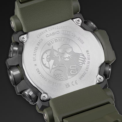 Casio G-Shock GW-9500-3ER MUDMAN