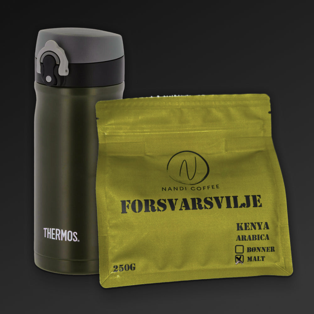 Coffee Bundle