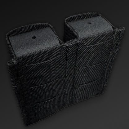 Esstac Double Pistol KYWI Gap Black