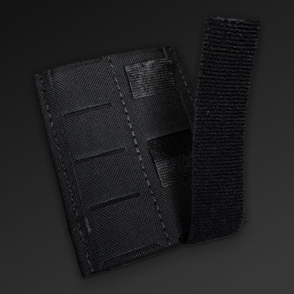 Esstac Single KYWI Black
