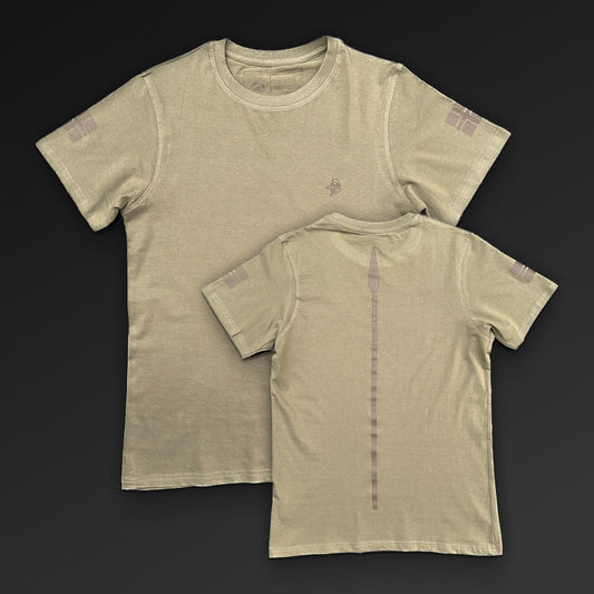 Flag Shirt