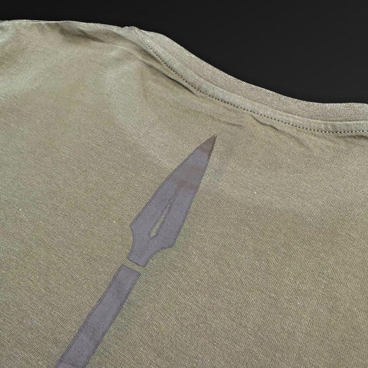 Flag Shirt