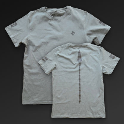 Flag Shirt Gungne
