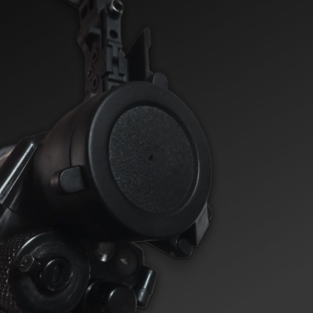 Flip-up NVG Lense Covers