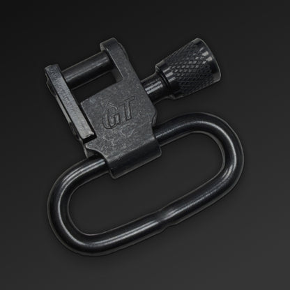 GrovTec Sling Locking Swivel