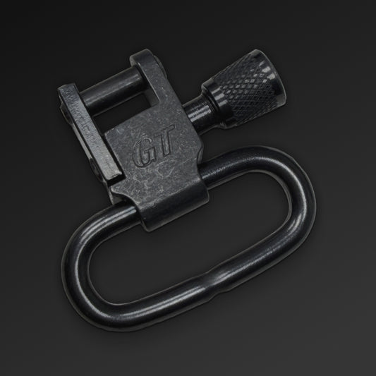 GrovTec Sling Locking Swivel