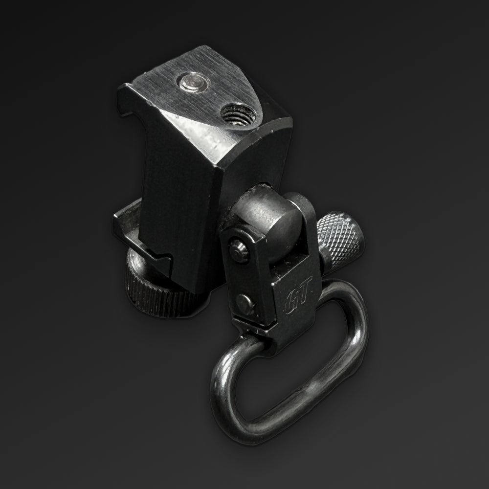 GrovTec Sling Locking Swivel