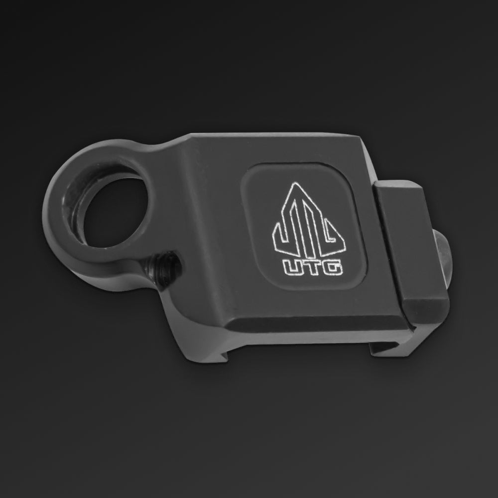 UTG QD Picatinny Adaptor