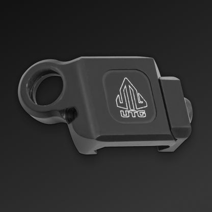 UTG QD Picatinny Adaptor