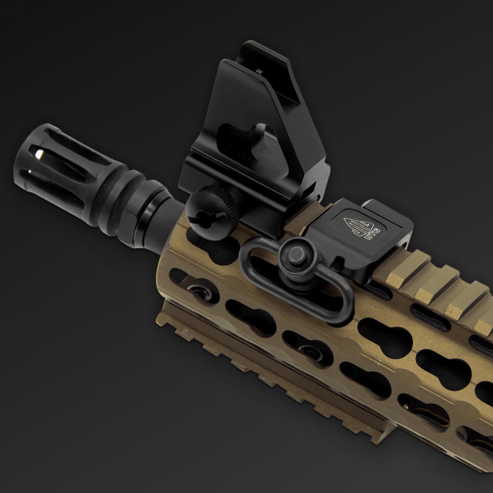 UTG QD Picatinny Adaptor