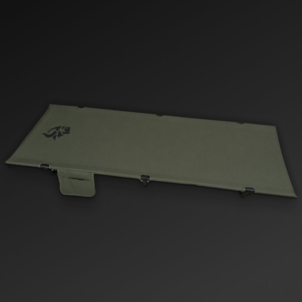Lightweight Field Cot