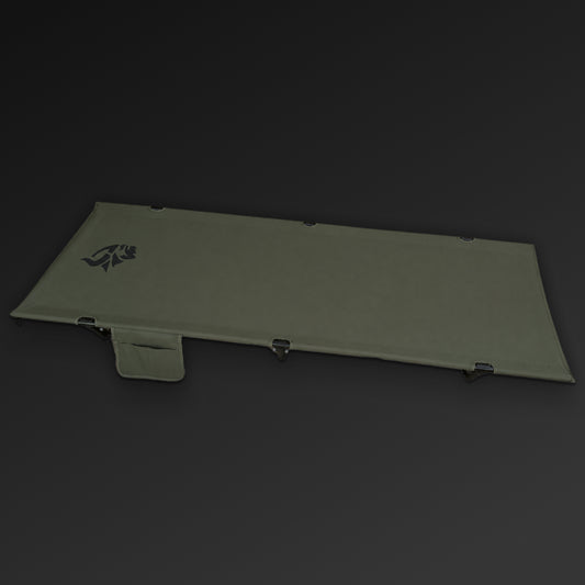 Lightweight Field Cot