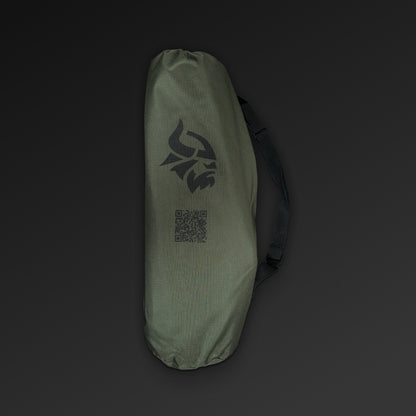 Lightweight Field Cot
