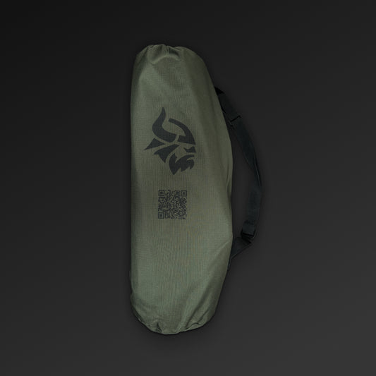 Lightweight Field Cot