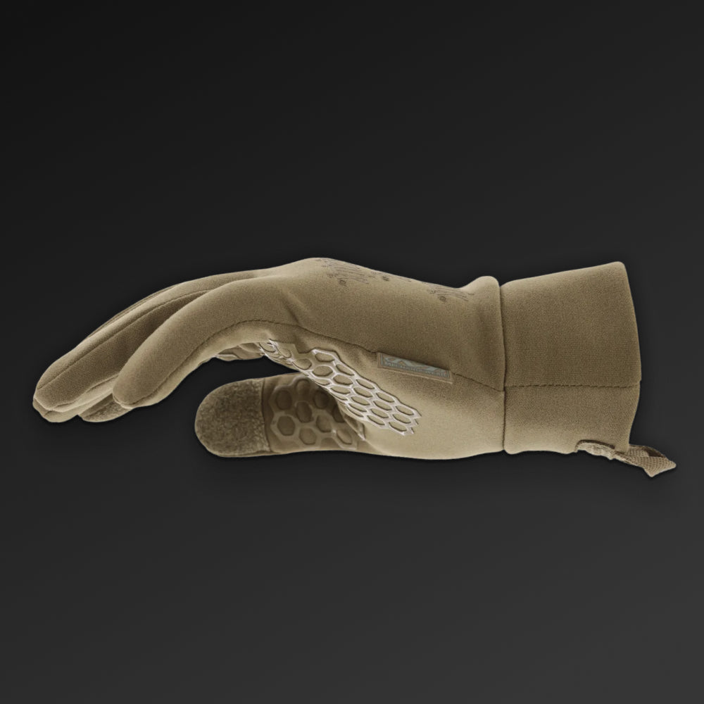 ColdWork Base Layer Coyote