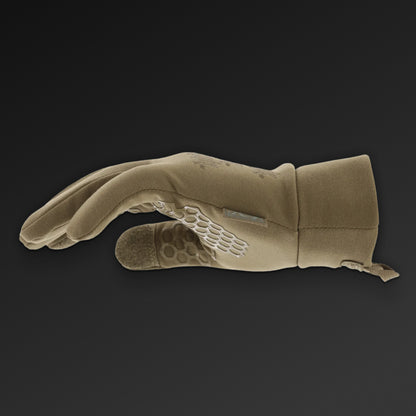 ColdWork Base Layer Coyote