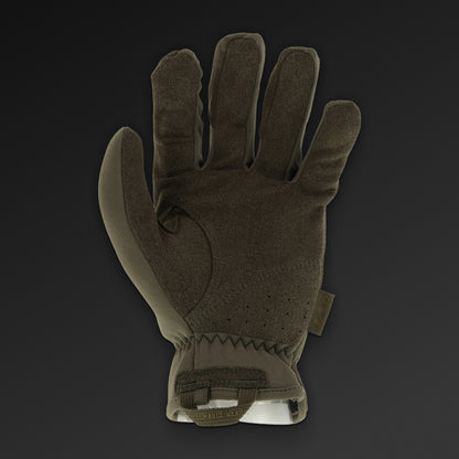 Tactical FastFit OD Green