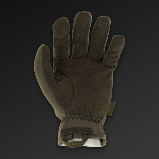 Tactical FastFit OD Green