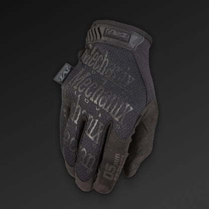 Mechanix Covert