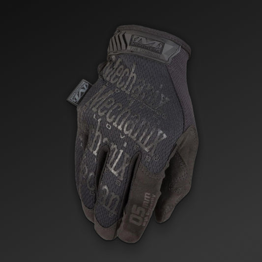 Mechanix Covert