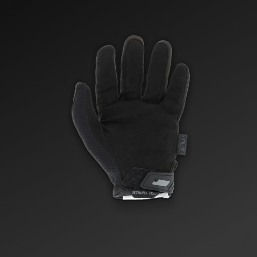 Mechanix Covert