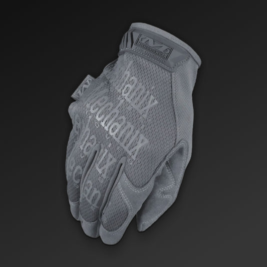Mechanix Wolf Grey