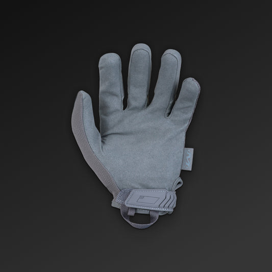 Mechanix Wolf Grey