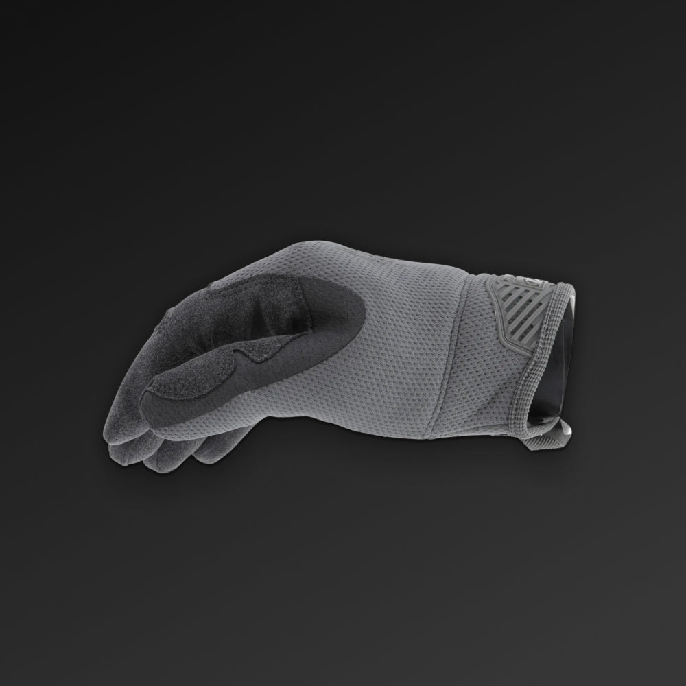 The Original Wolf Grey