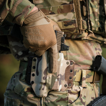 Mechanix Specialty 0.5mm Coyote