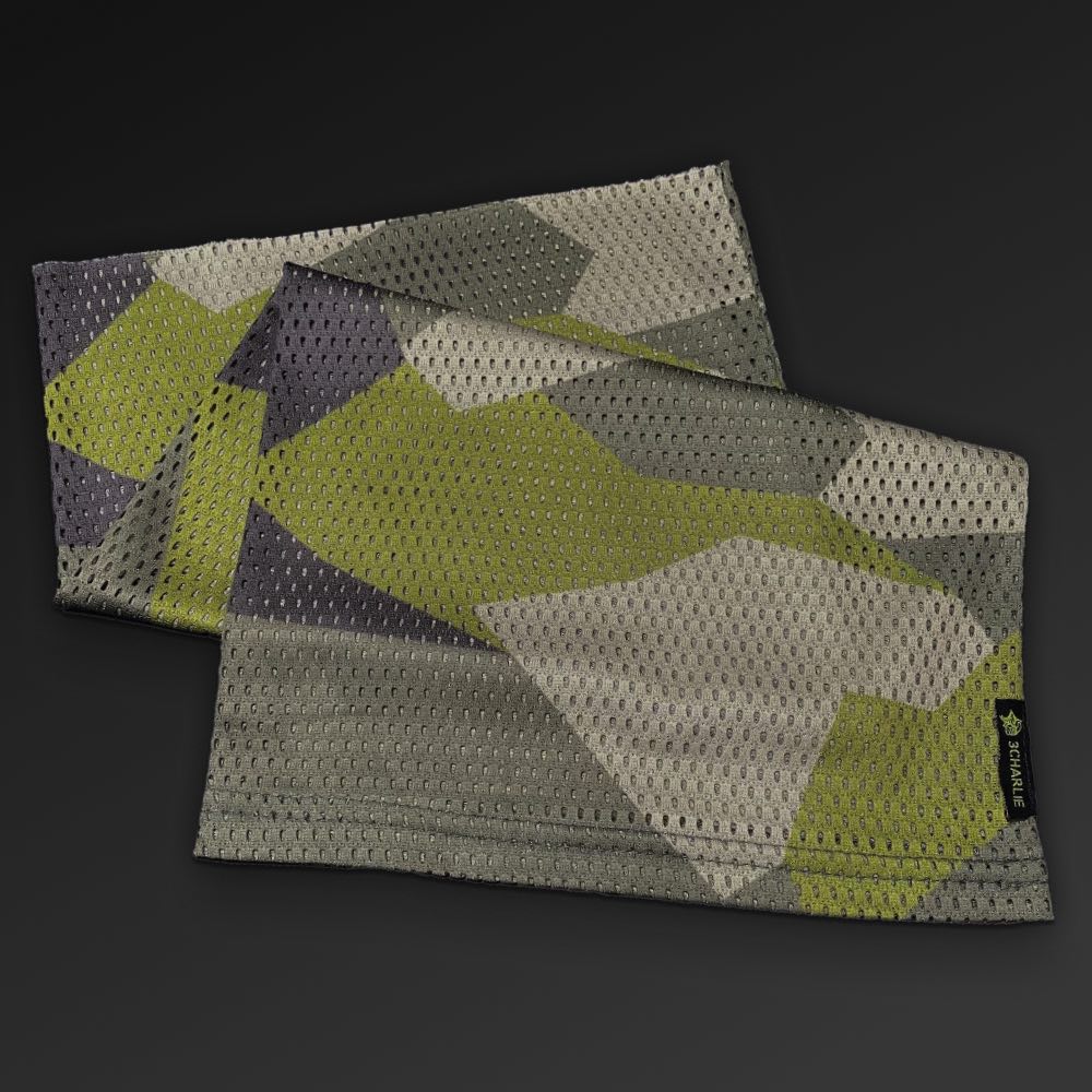 Mesh Neck Gaiter M90