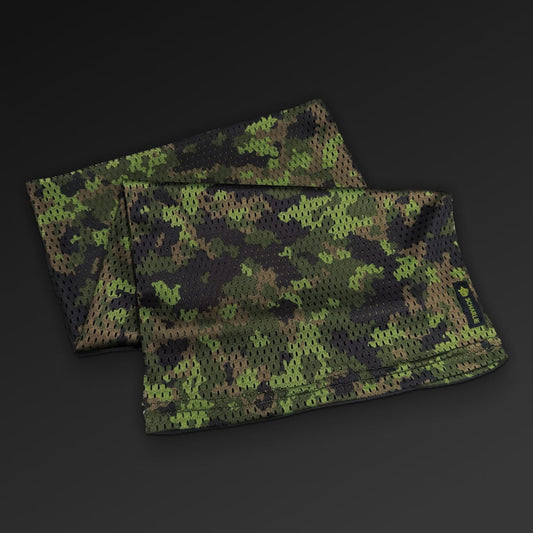 Mesh Neck Gaiter M05
