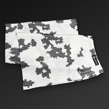 Mesh Neck Gaiter M05