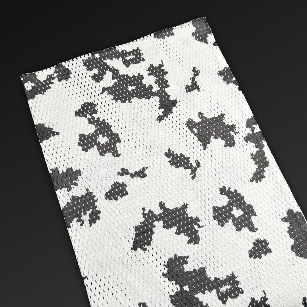Mesh Neck Gaiter M05