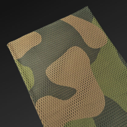 Mesh Neck Gaiter Nkamo