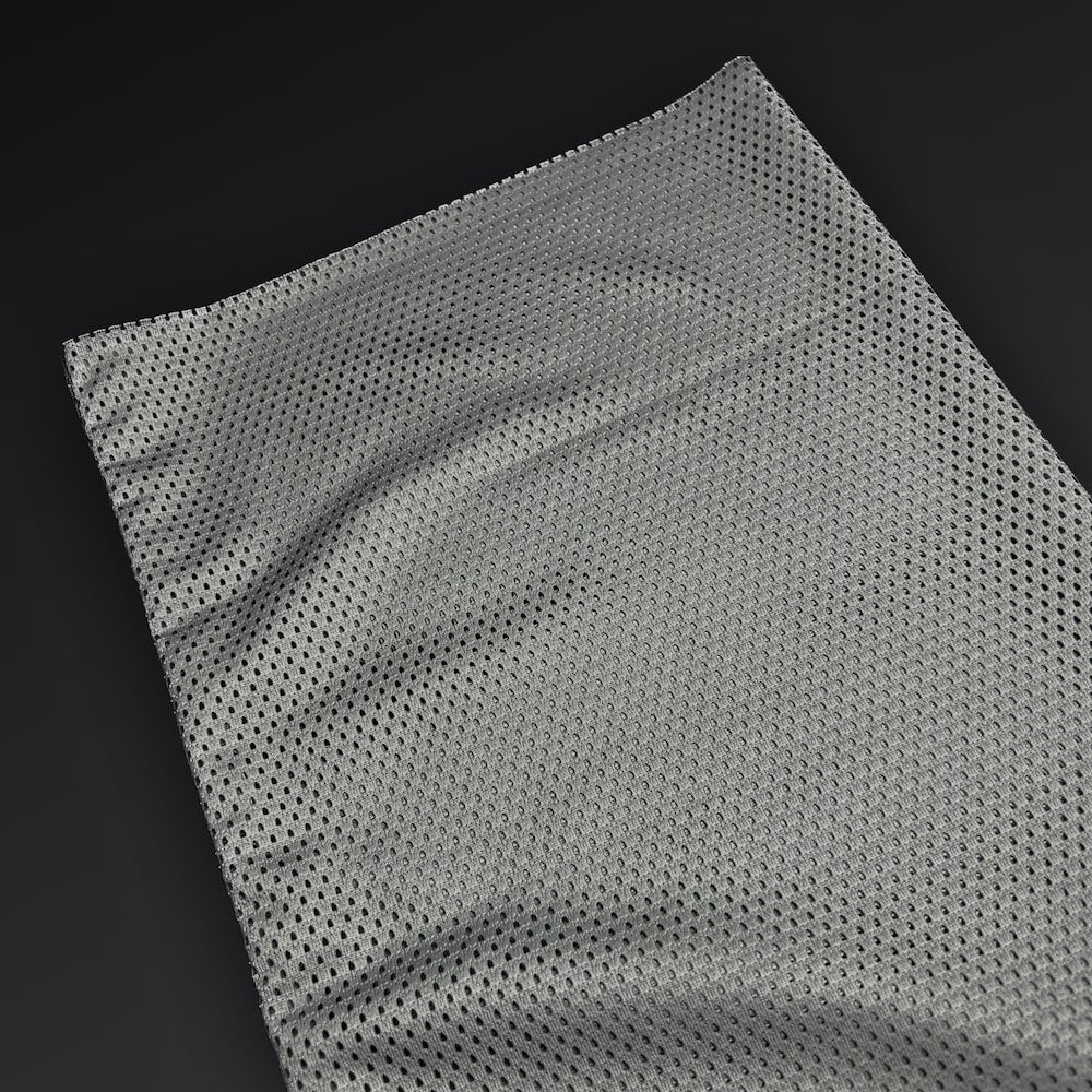 Mesh Neck Gaiter Wolf