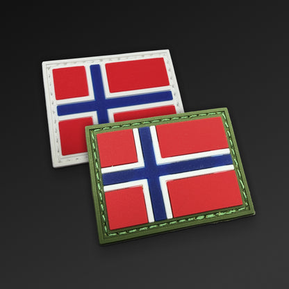 Mini Flag PVC