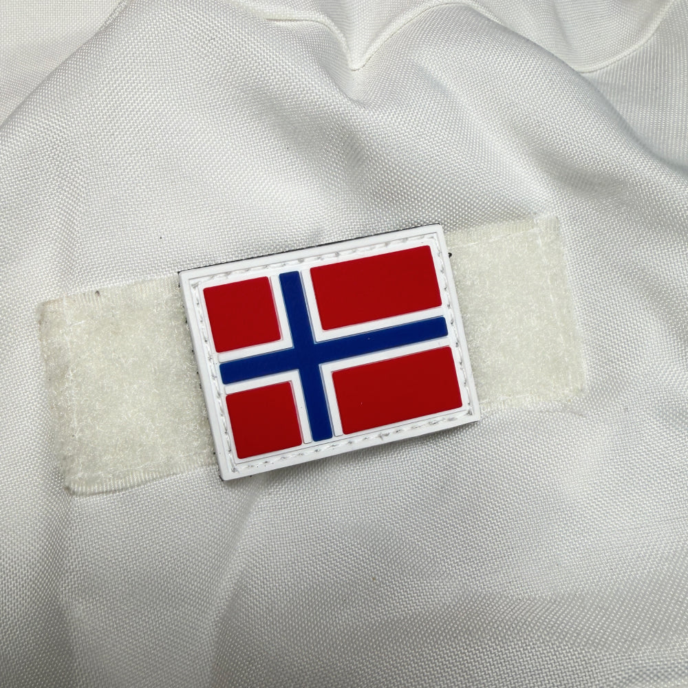 Mini Flag PVC