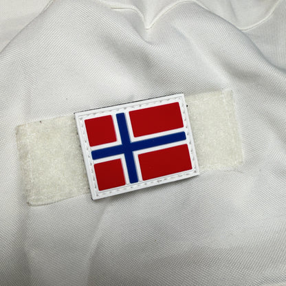 Mini Flag PVC