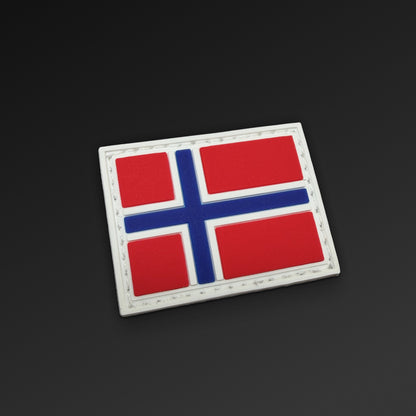 Mini Flag PVC