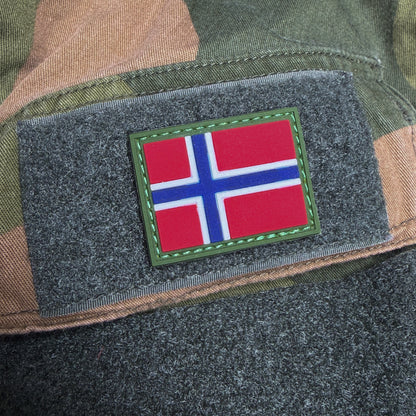 Mini Flag PVC