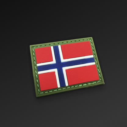 Mini Flag PVC