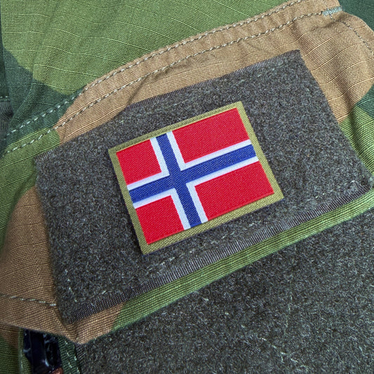 Mini Flag