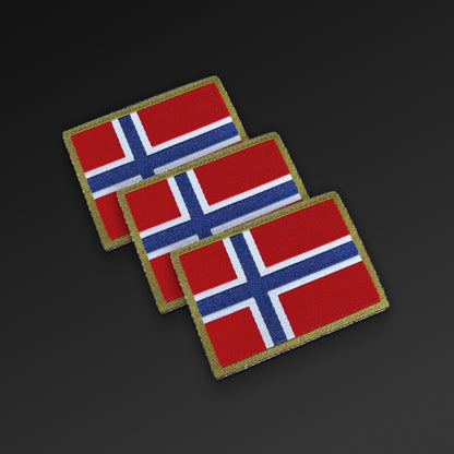 Mini Flag Pakke