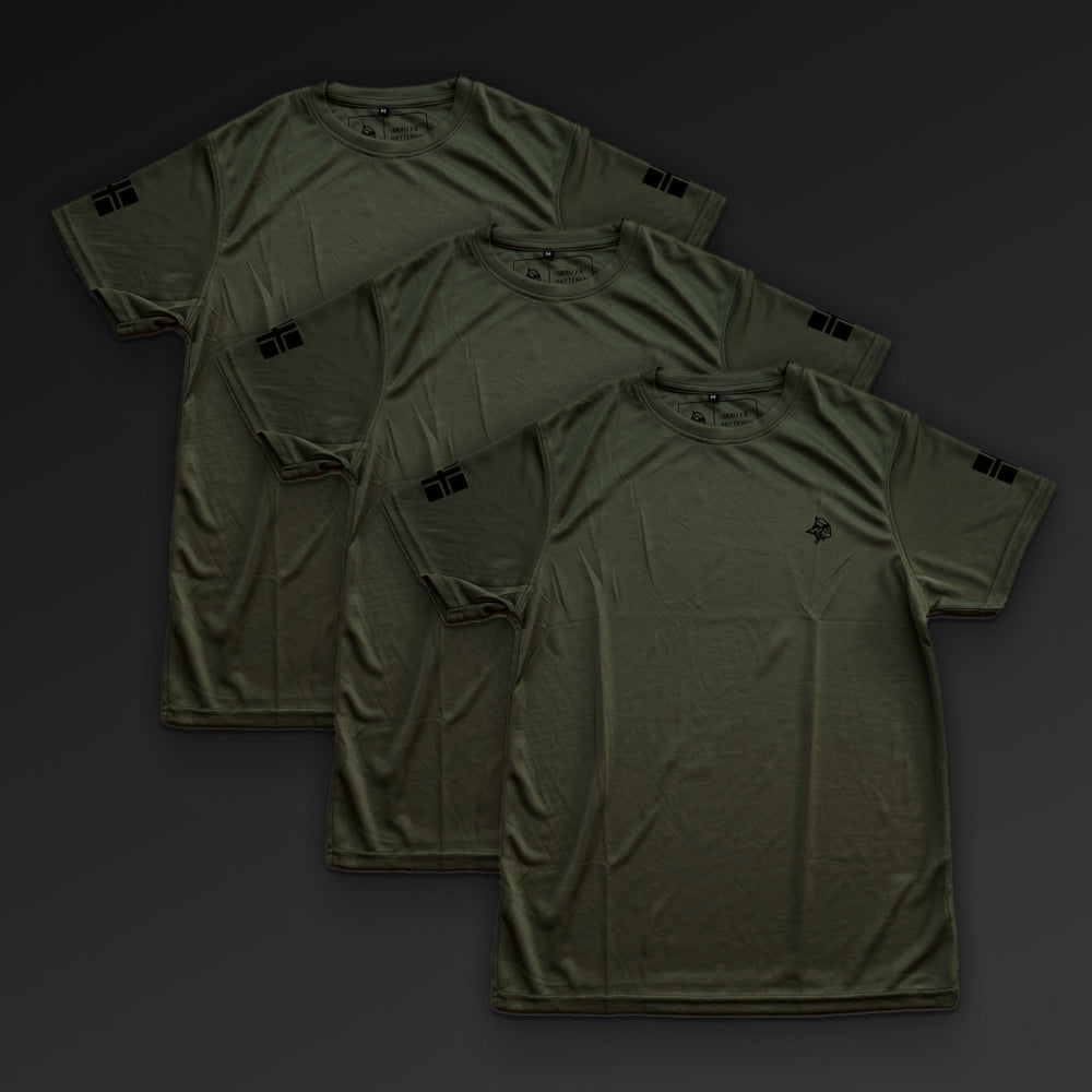 Mjølner 3X Bundle