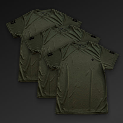 Mjølner 3X Bundle